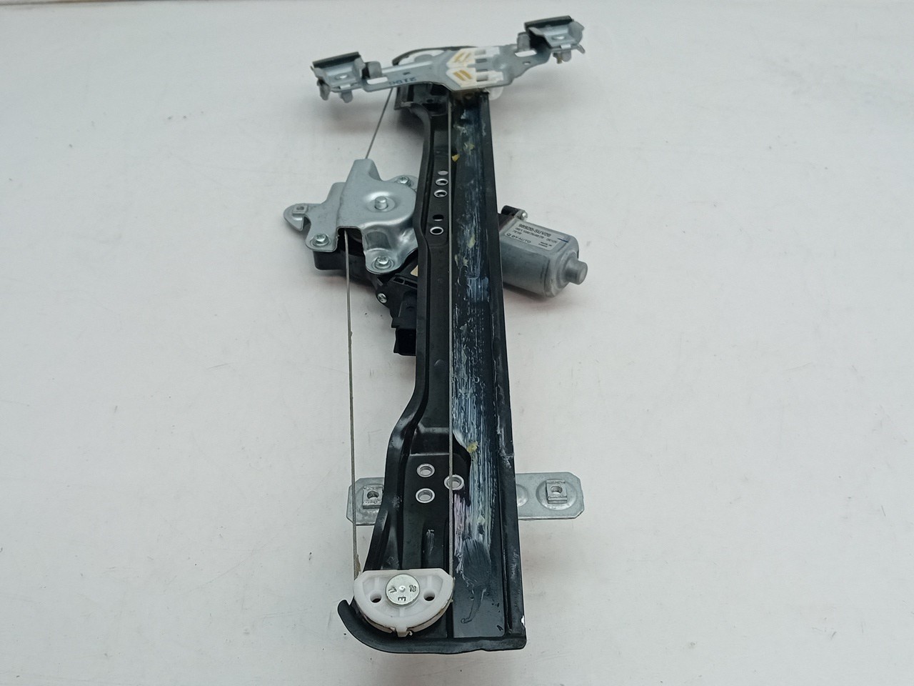 Left front window regulator OPEL Mokka / Mokka X Imagem-1