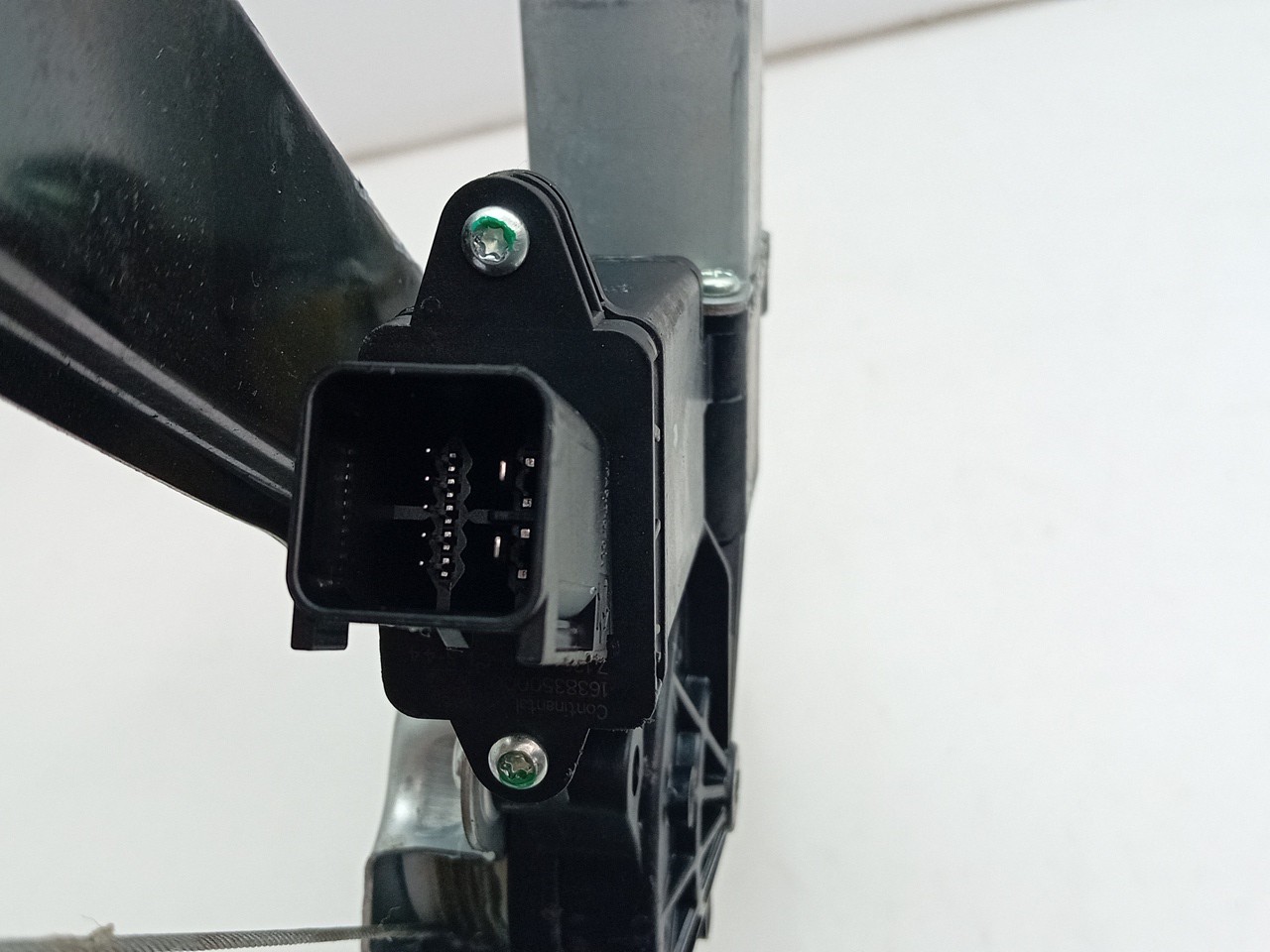 Left front window regulator OPEL Mokka / Mokka X Imagem-2