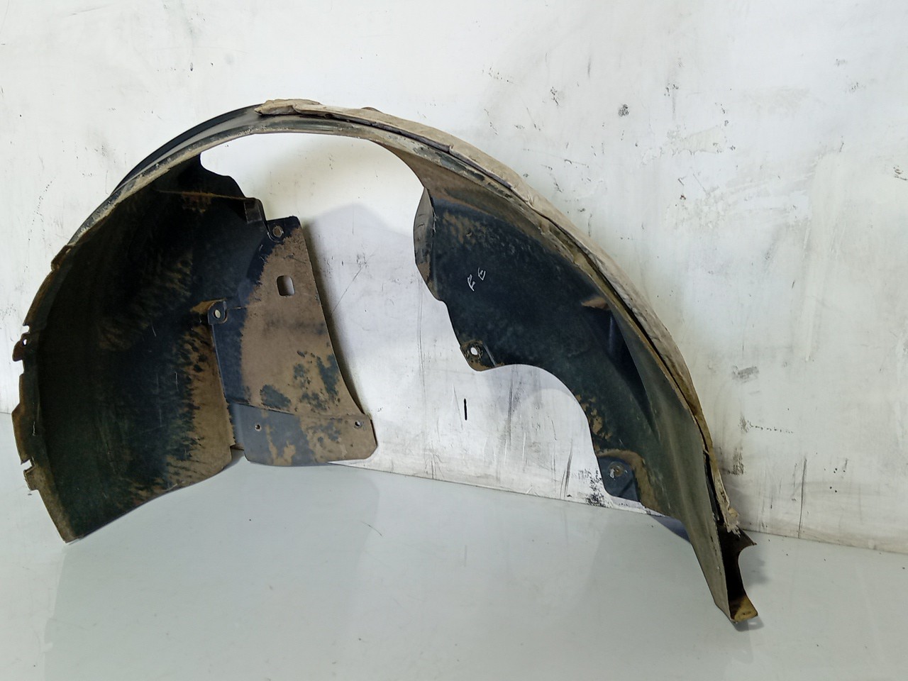 Front wheel arch left OPEL Mokka / Mokka X Imagem-1