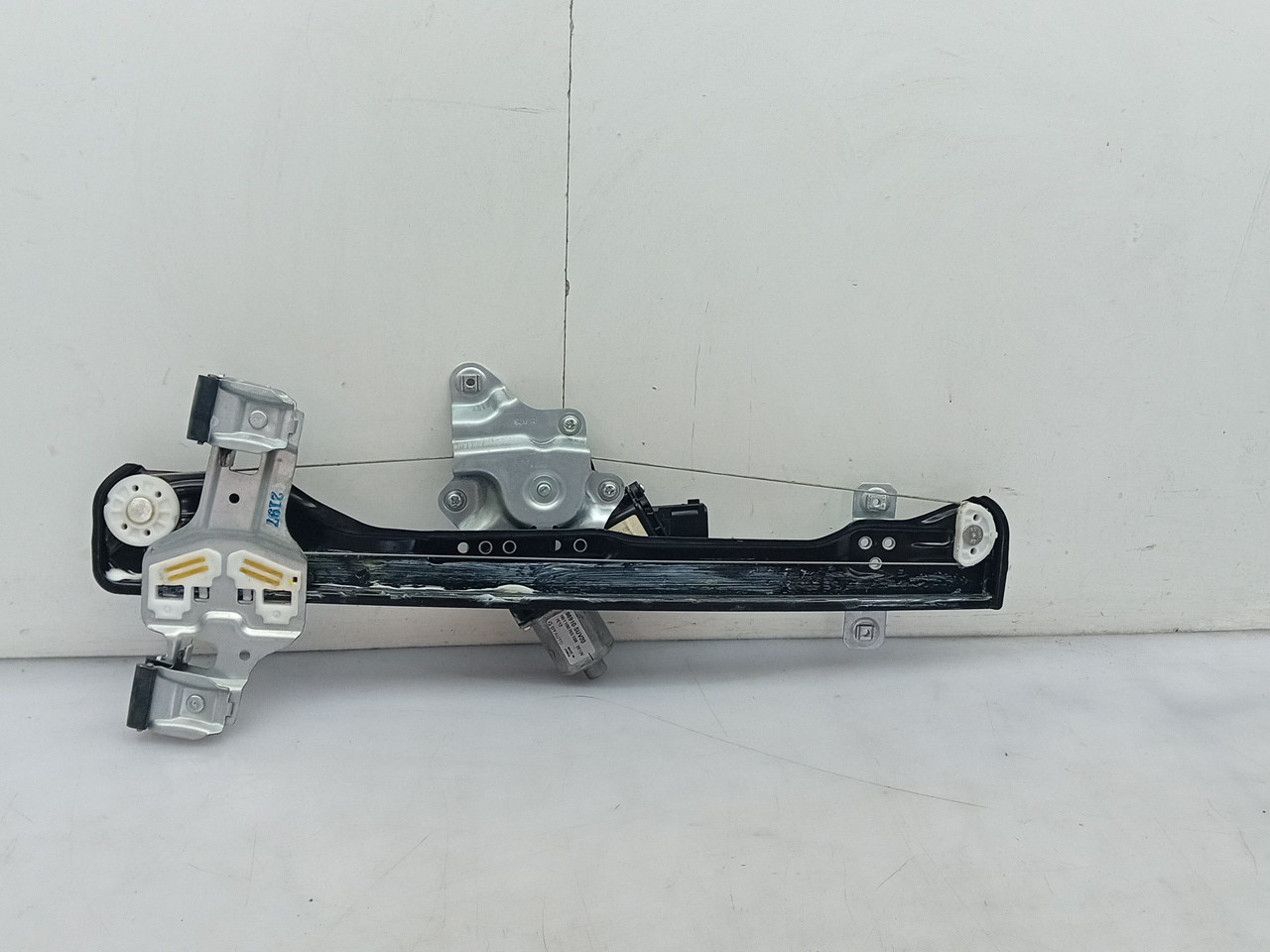 Right front window regulator OPEL Mokka / Mokka X Imagem-1