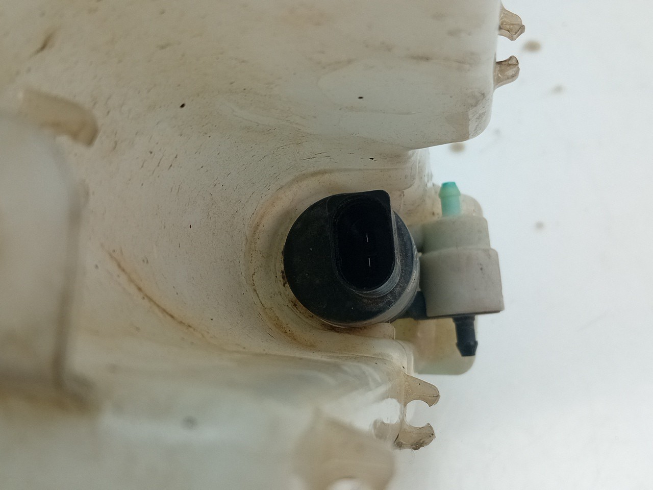 Réservoir lave-glace OPEL Mokka / Mokka X Imagem-2