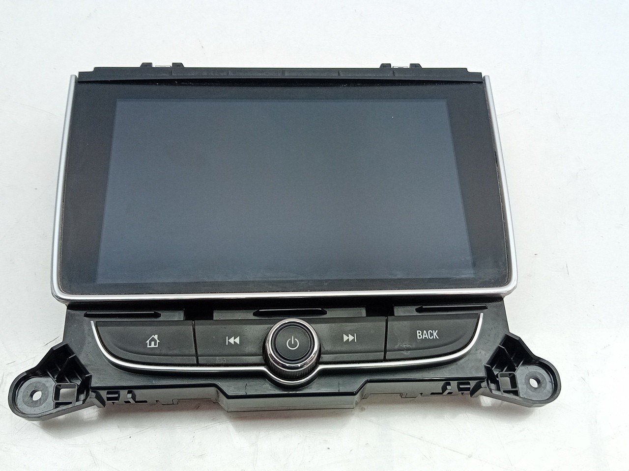 Display Monitor OPEL Mokka / Mokka X Imagem-1