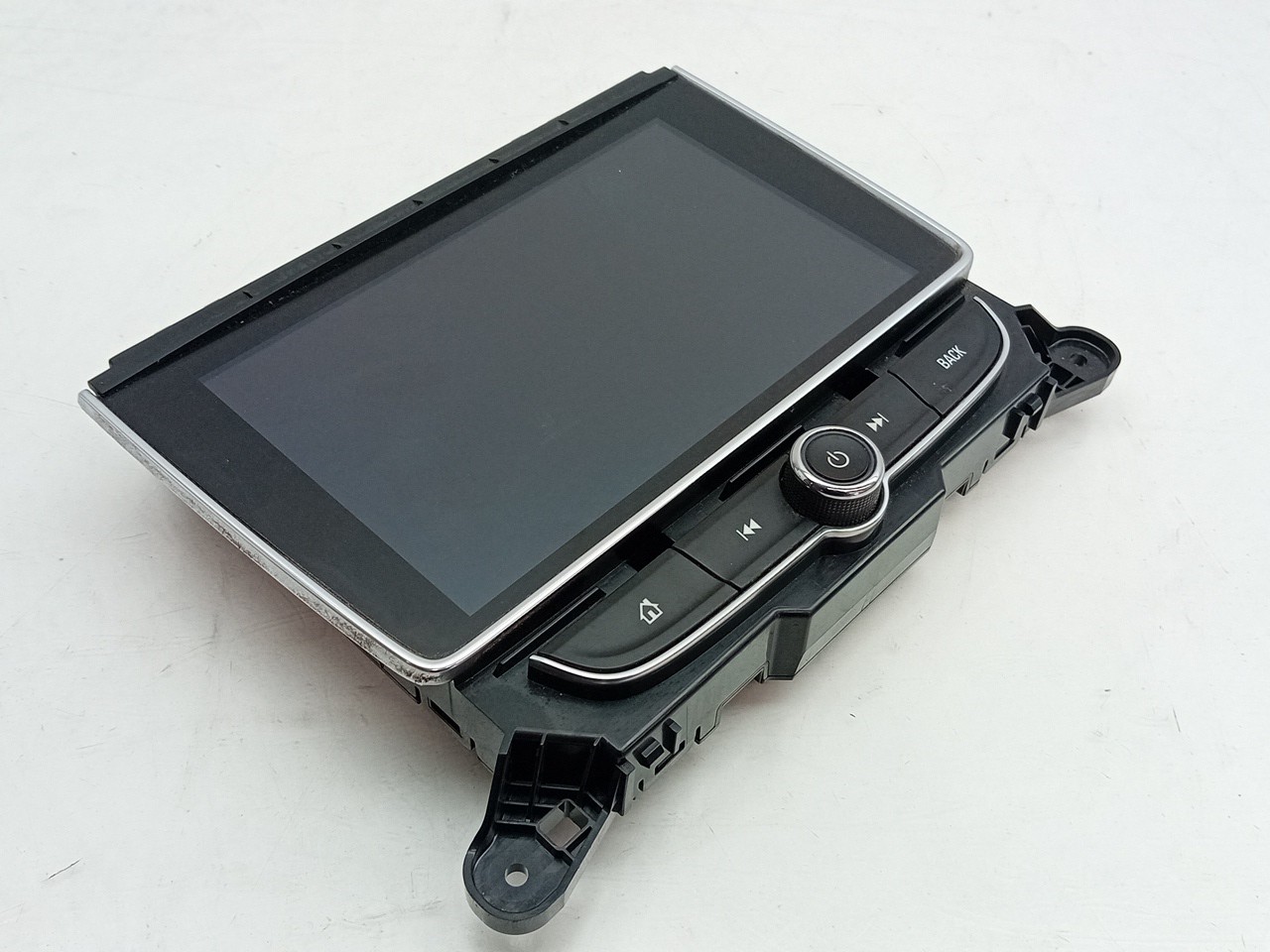 Display Monitor OPEL Mokka / Mokka X Imagem-2