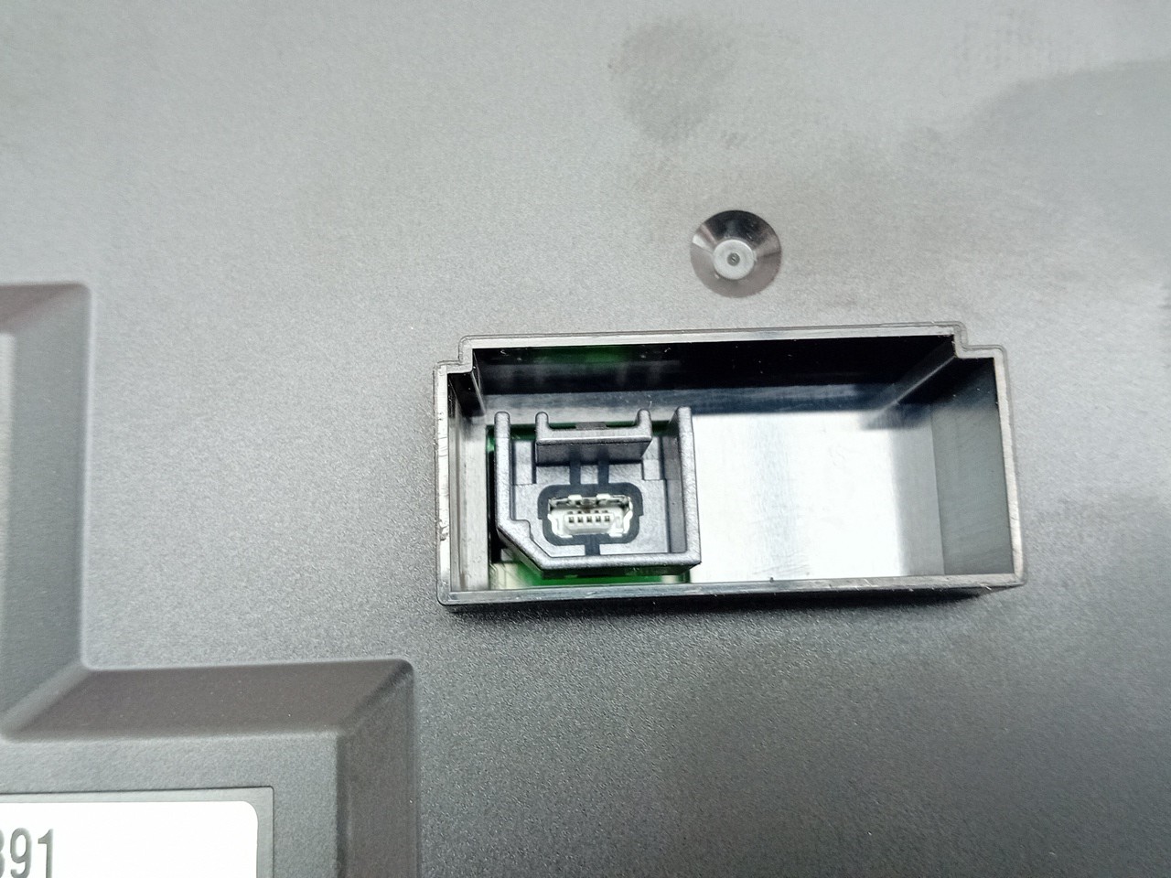 Display Monitor OPEL Mokka / Mokka X Imagem-4