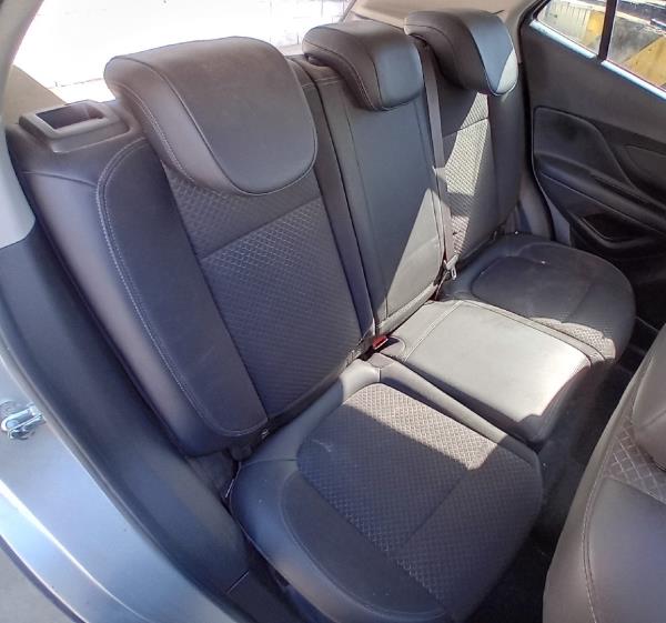 Juego Asientos OPEL Mokka / Mokka X Imagem-2
