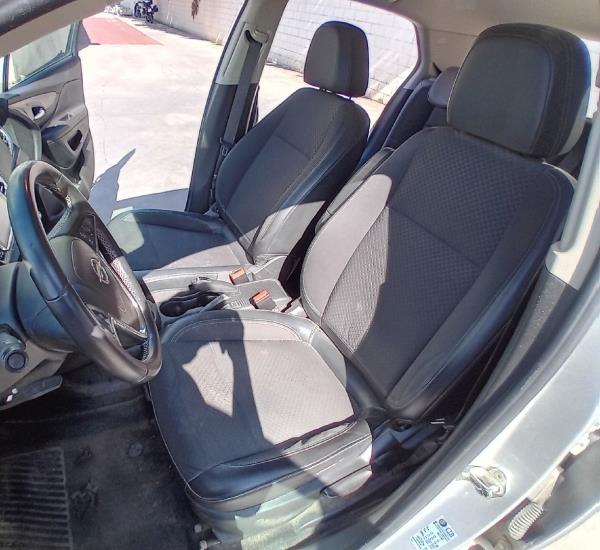 Juego Asientos OPEL Mokka / Mokka X Imagem-1