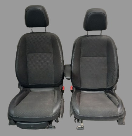 Juego Asientos OPEL Mokka / Mokka X Imagem-3