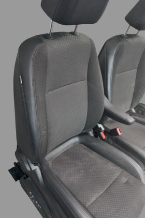 Juego Asientos OPEL Mokka / Mokka X Imagem-4