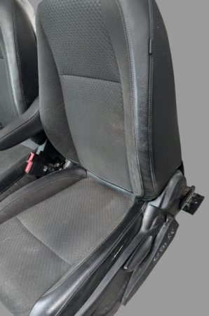 Juego Asientos OPEL Mokka / Mokka X Imagem-5