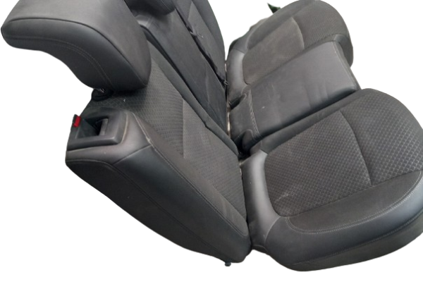 Juego Asientos OPEL Mokka / Mokka X Imagem-8