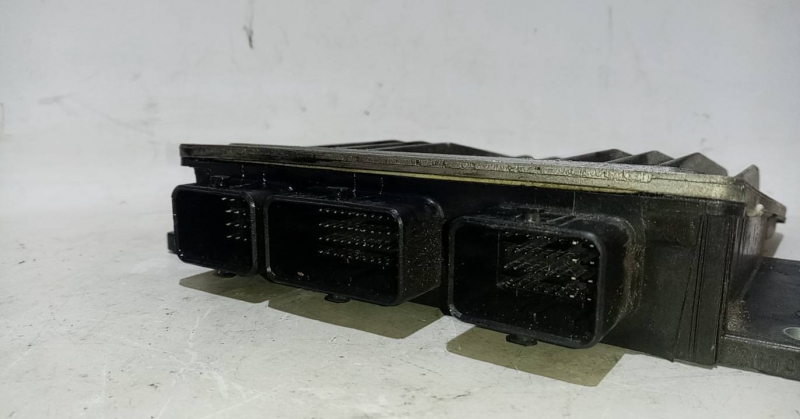 Centralina motor / ECU DACIA Logan Sedan (LS_) Imagem-1