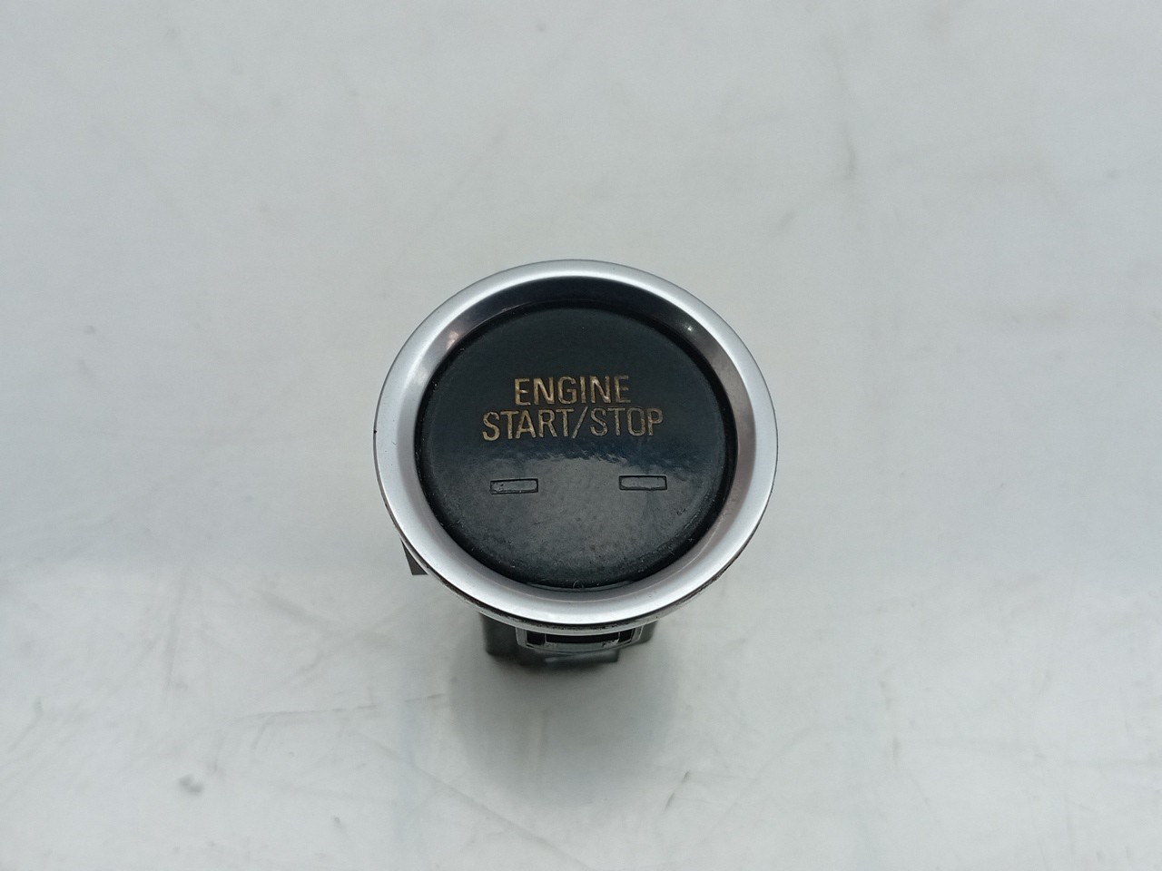 Start&Stop switch OPEL Mokka / Mokka X Imagem-1