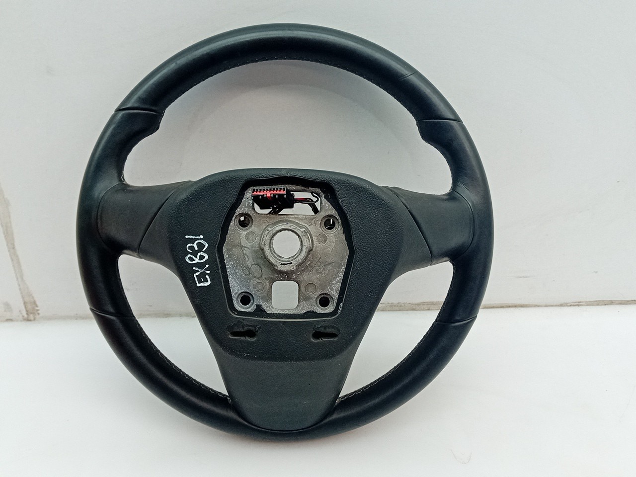 Volante de direção OPEL Mokka / Mokka X Imagem-3
