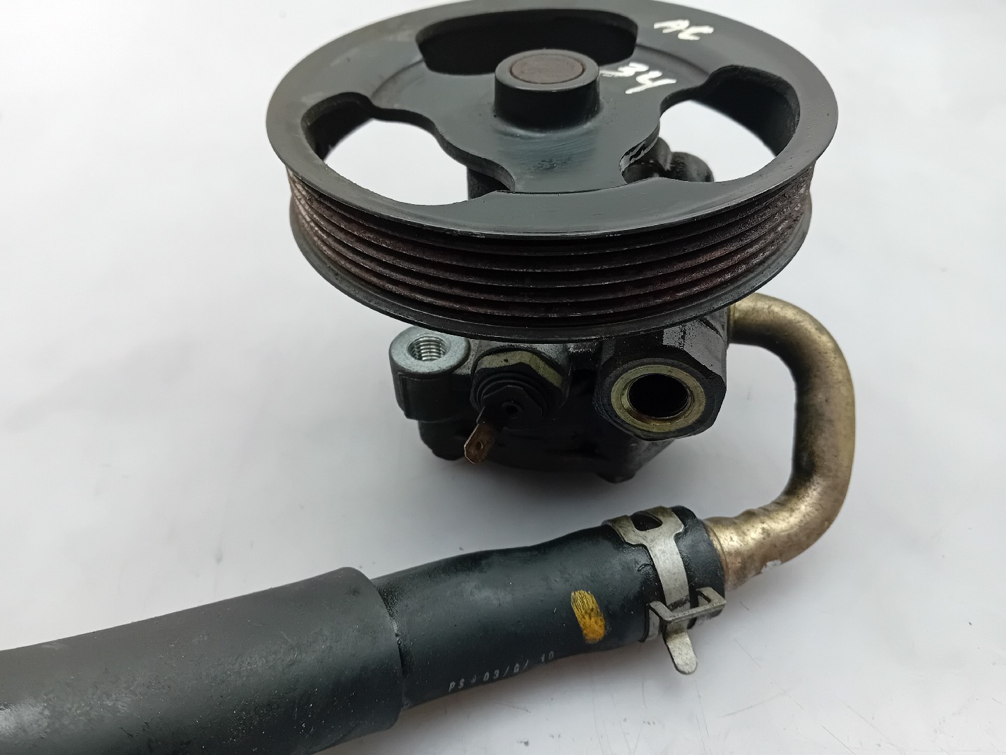 Injector pump MAZDA 3 (BK) Imagem-1