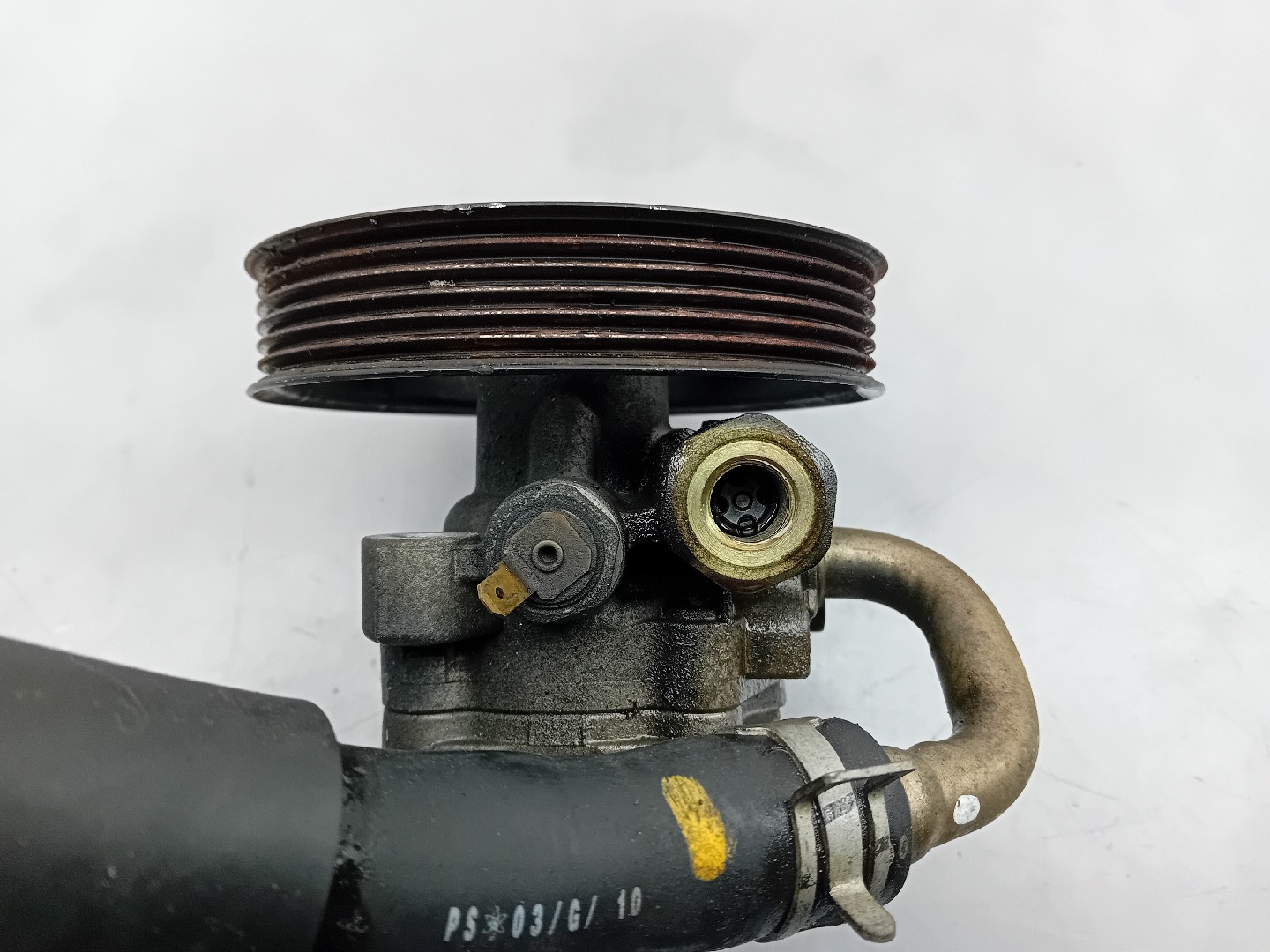 Injector pump MAZDA 3 (BK) Imagem-2