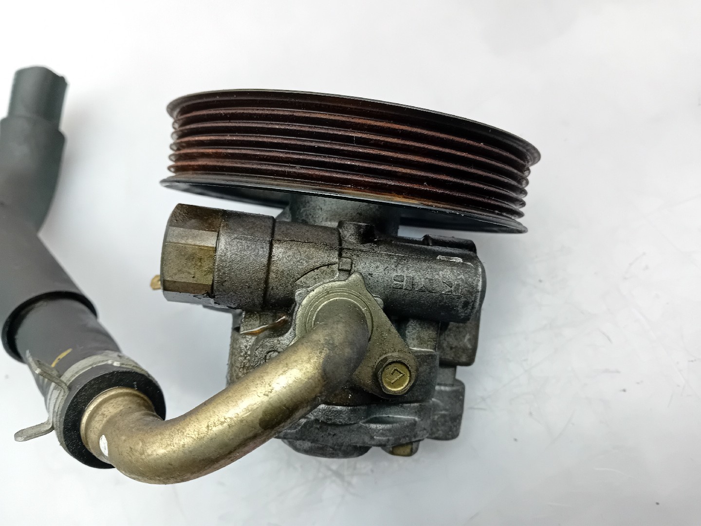 Injector pump MAZDA 3 (BK) Imagem-3