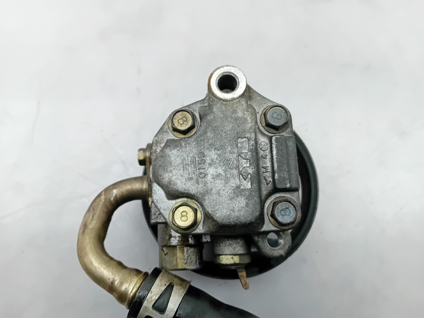 Injector pump MAZDA 3 (BK) Imagem-4