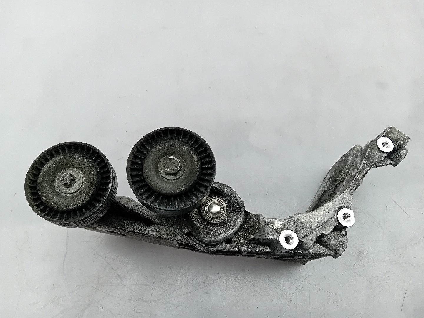 Engine Mount MERCEDES-BENZ Classe B (W245) Imagem-1
