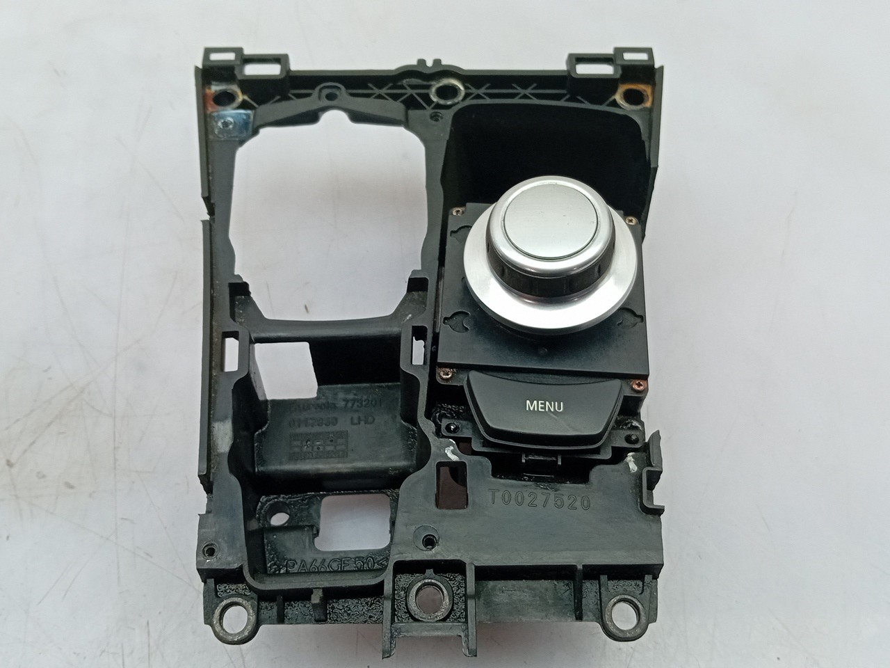 Generic Unit Module