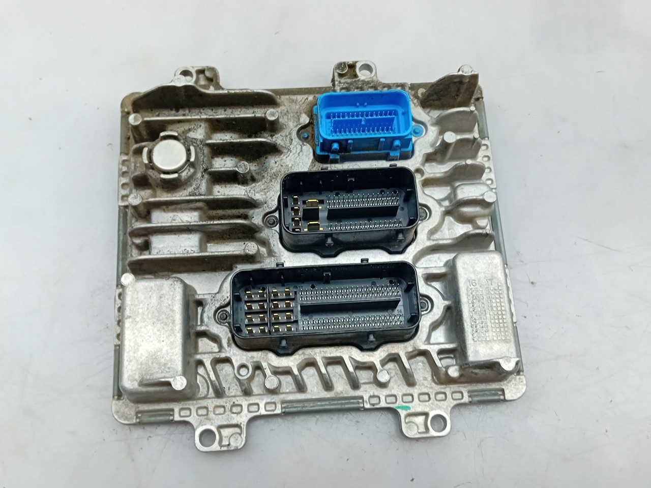 Engine control unit / ECU OPEL Mokka / Mokka X Imagem-1