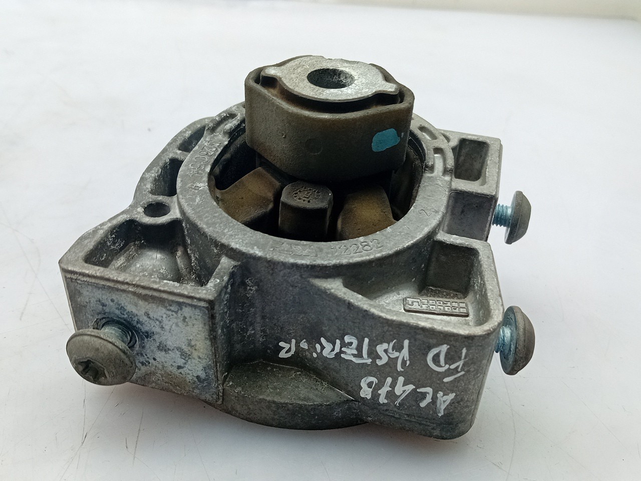 Support Moteur MERCEDES-BENZ Classe B (W245) Imagem-1
