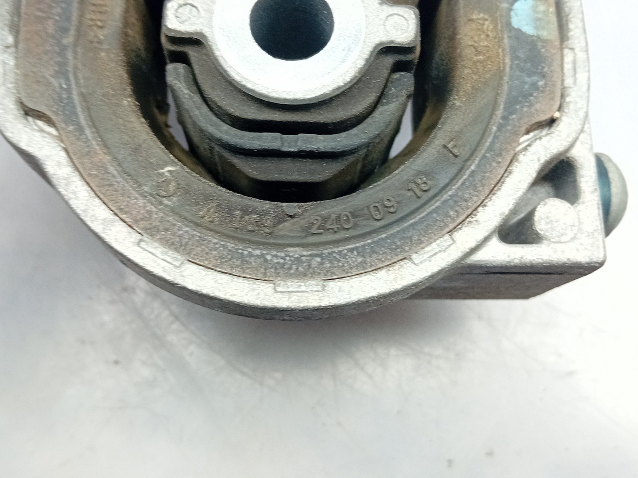 Support Moteur MERCEDES-BENZ Classe B (W245) Imagem-2
