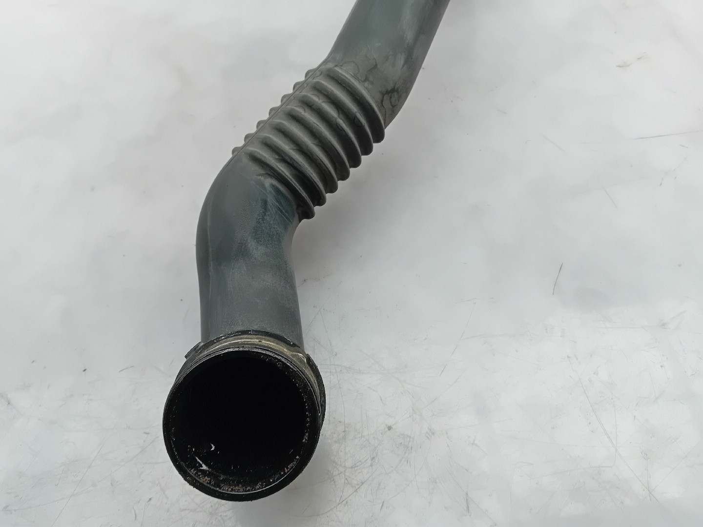 Tuyau d’intercooler MERCEDES-BENZ Classe B (W245) Imagem-1