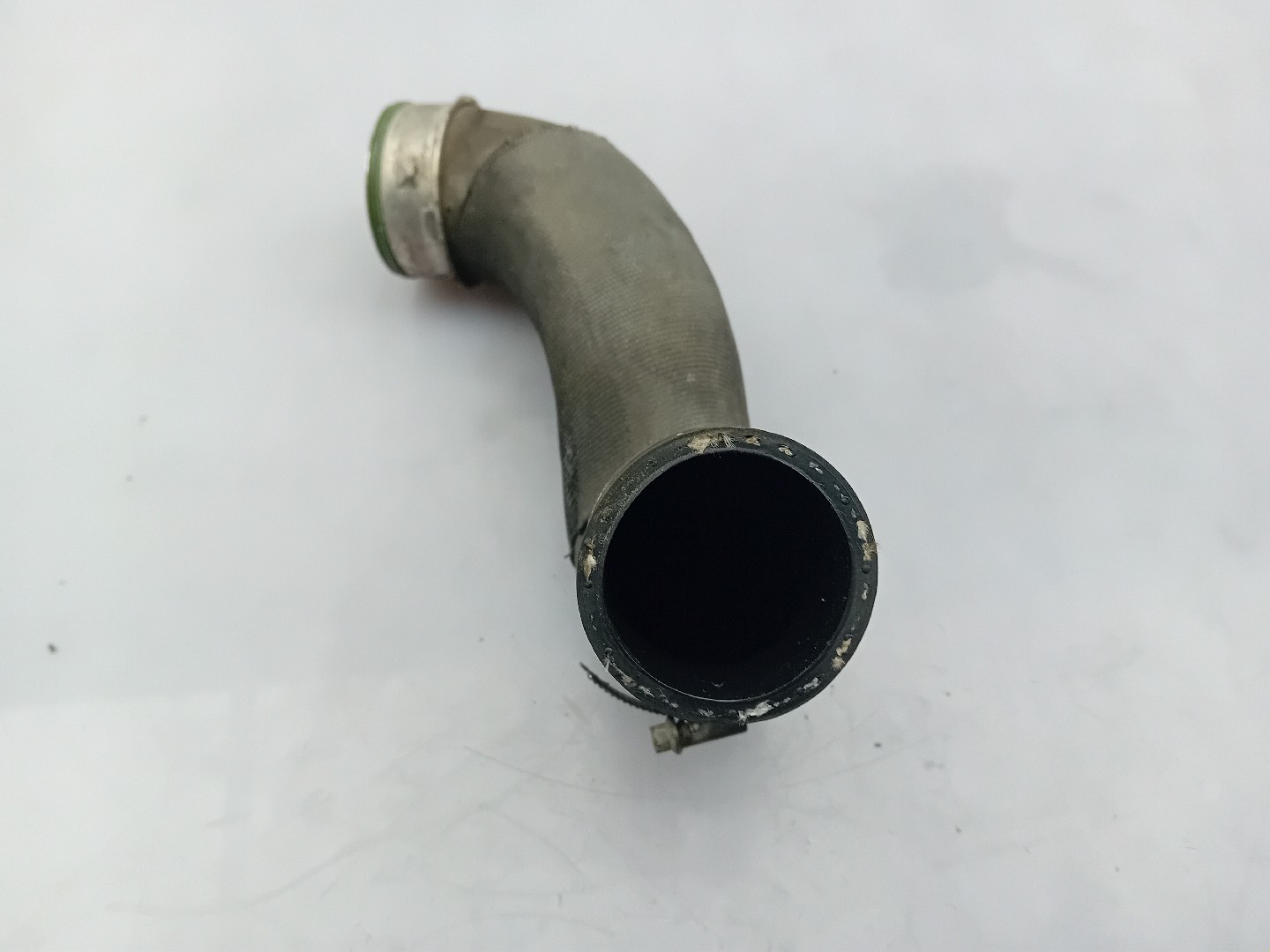 Tubo do intercooler MERCEDES-BENZ Classe B (W245) Imagem-1