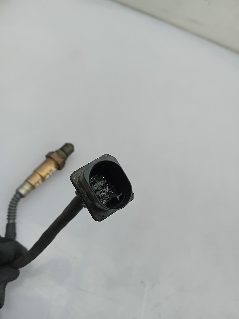 Lambda sensor MERCEDES-BENZ Classe B (W245) Imagem-2