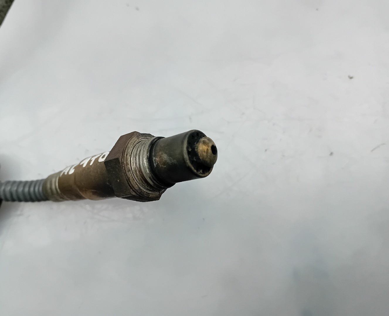 Lambda sensor MERCEDES-BENZ Classe B (W245) Imagem-1