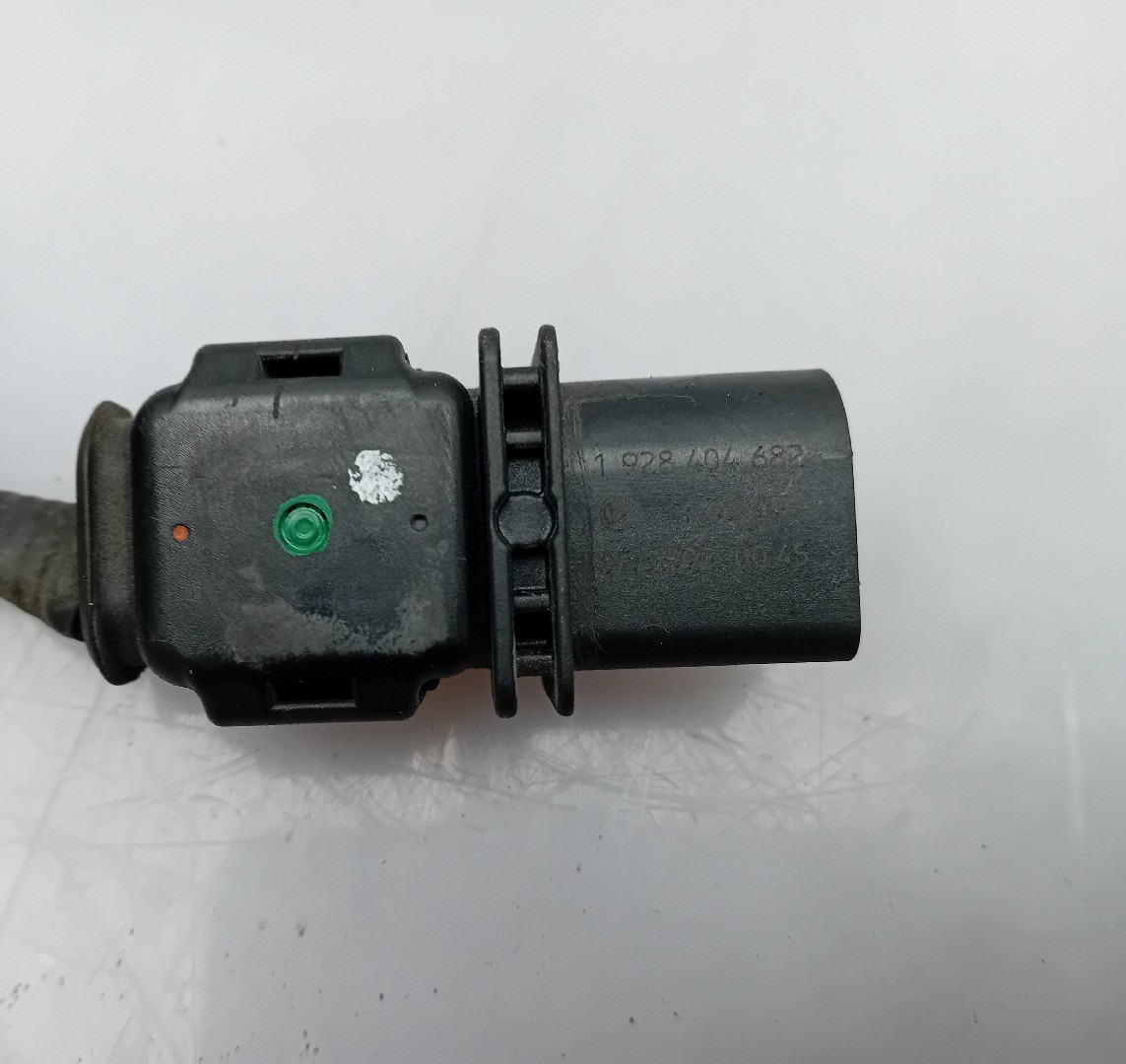 Lambda sensor MERCEDES-BENZ Classe B (W245) Imagem-3