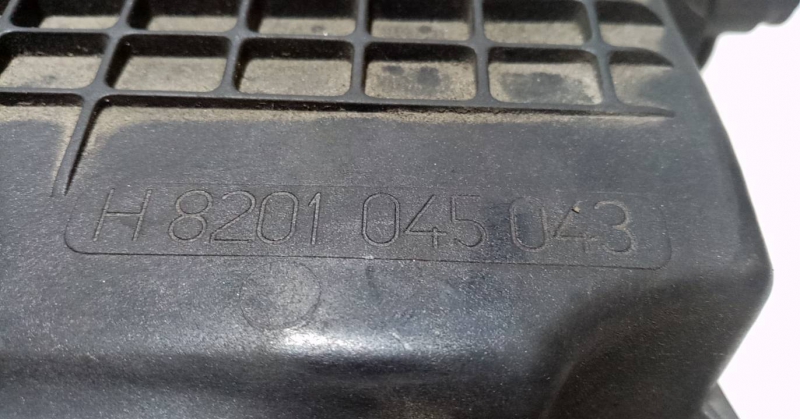Caja filtro aire DACIA Logan Sedan (LS_) Imagem-1
