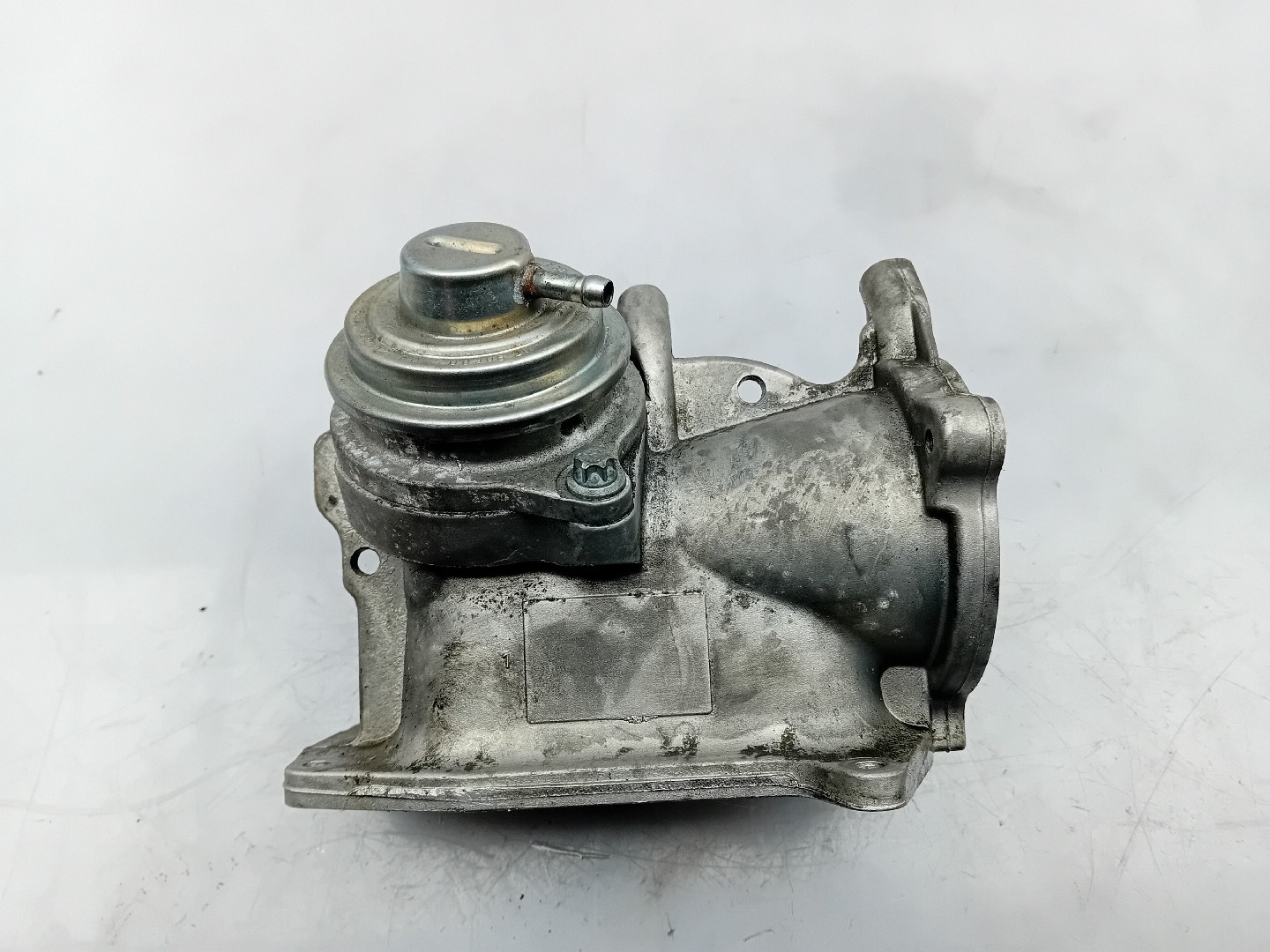 Valve EGR MERCEDES-BENZ Classe B (W245) Imagem-3