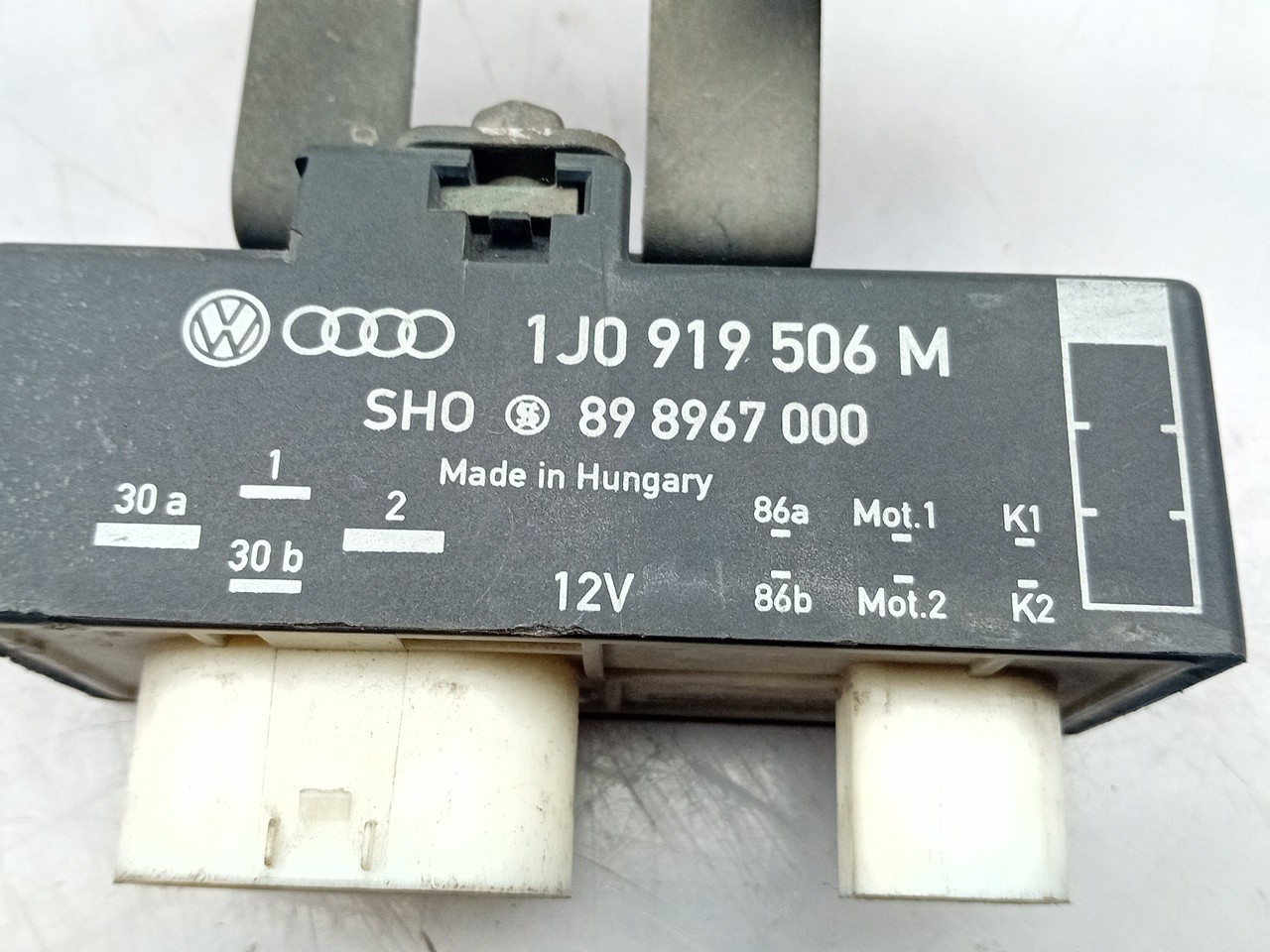 Módulo genérico SEAT Cordoba (6L2) Imagem-3