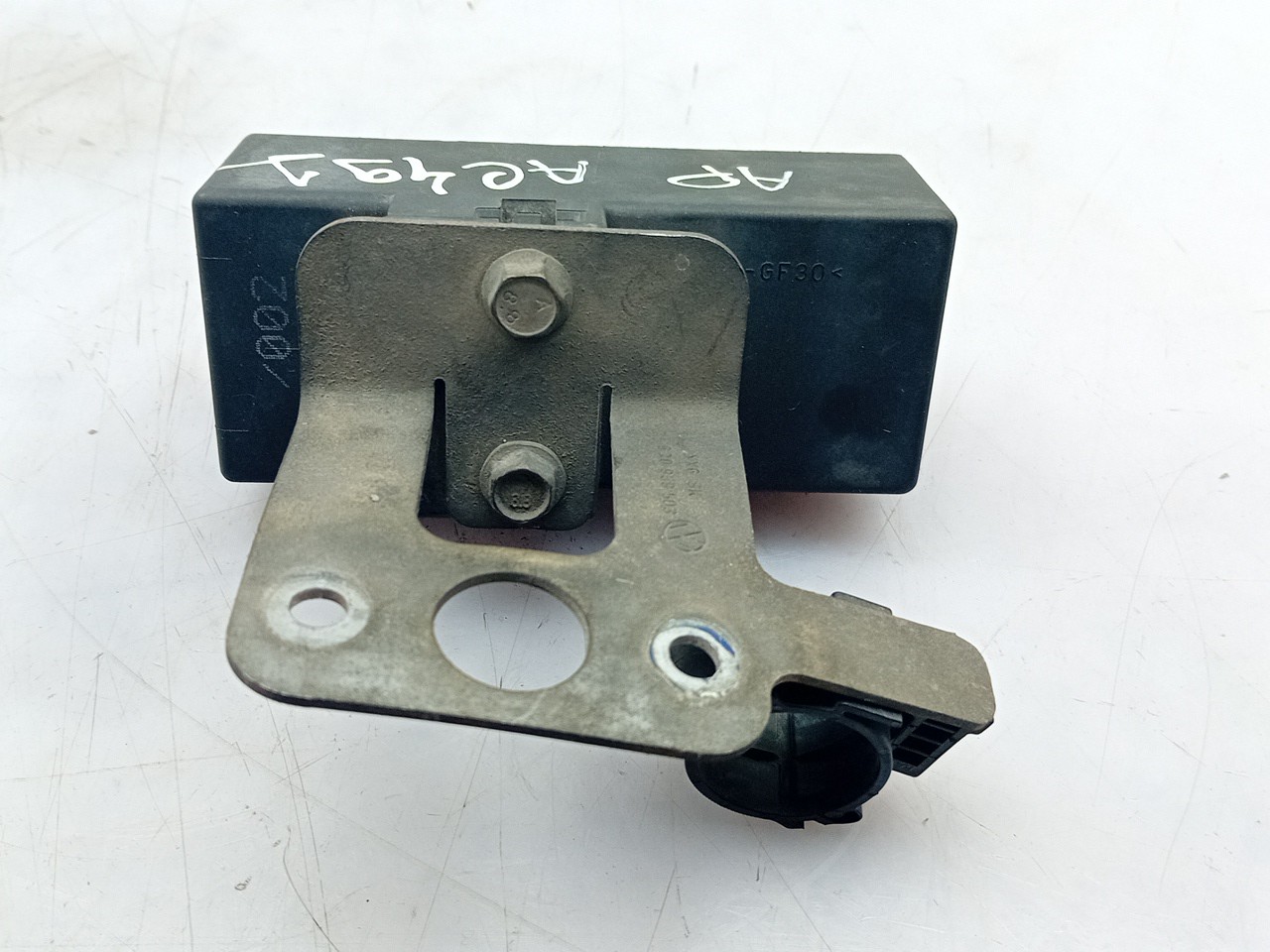 Módulo genérico SEAT Cordoba (6L2) Imagem-2
