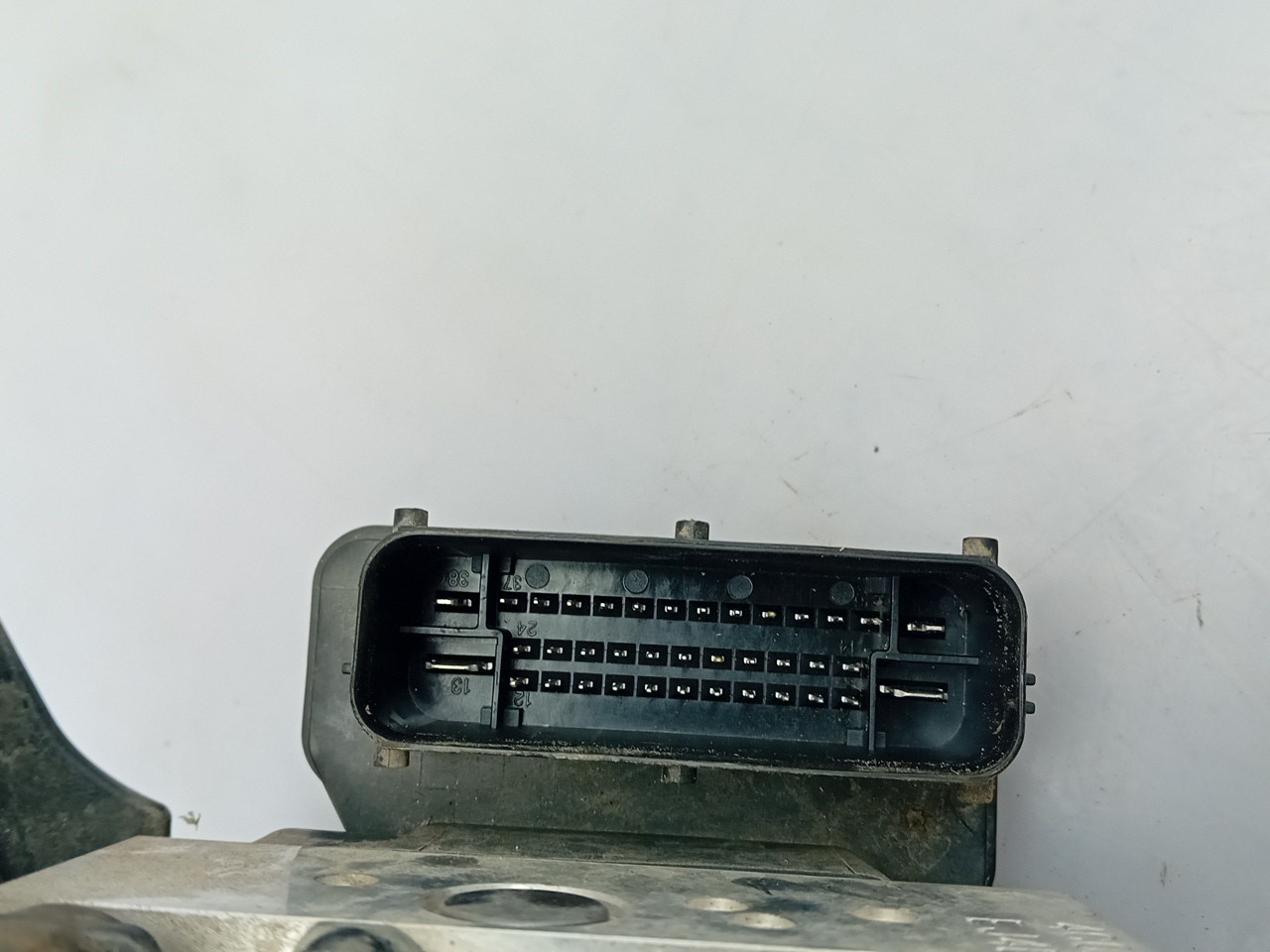 ABS control unit / ECU ABS OPEL Mokka / Mokka X Imagem-2