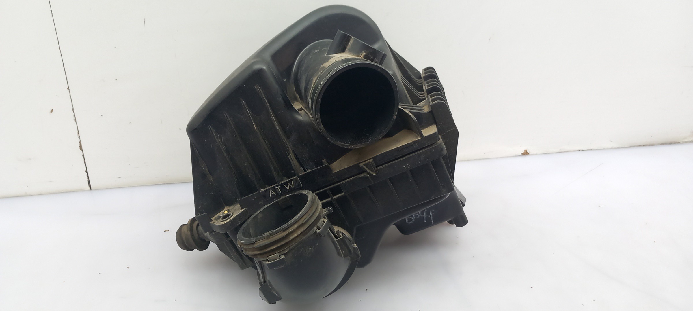 Scatola filtro aria OPEL Mokka / Mokka X Imagem-1