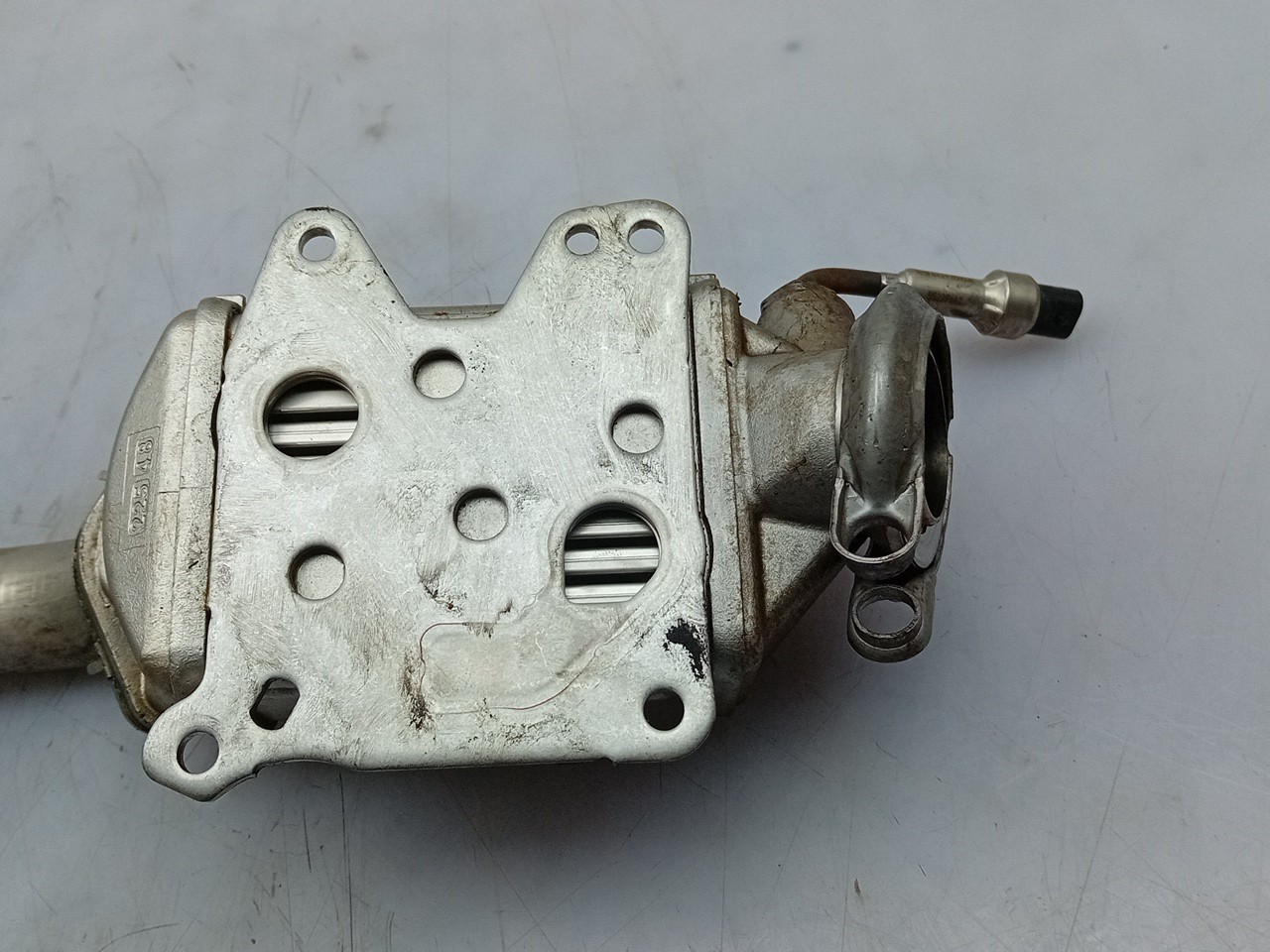 Radiatore EGR FIAT Tipo Hatchback (357_) Imagem-1