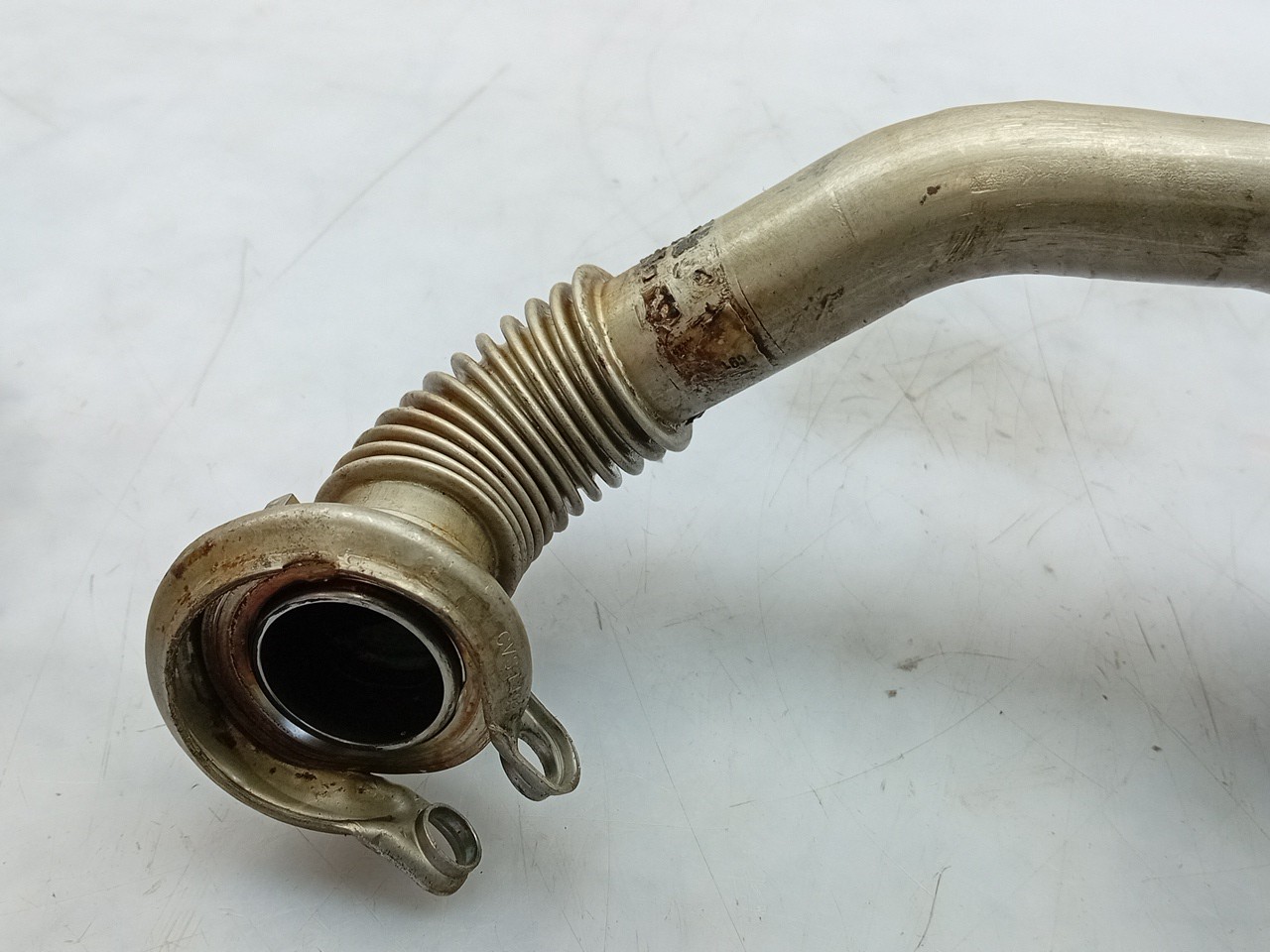 Radiatore EGR FIAT Tipo Hatchback (357_) Imagem-2