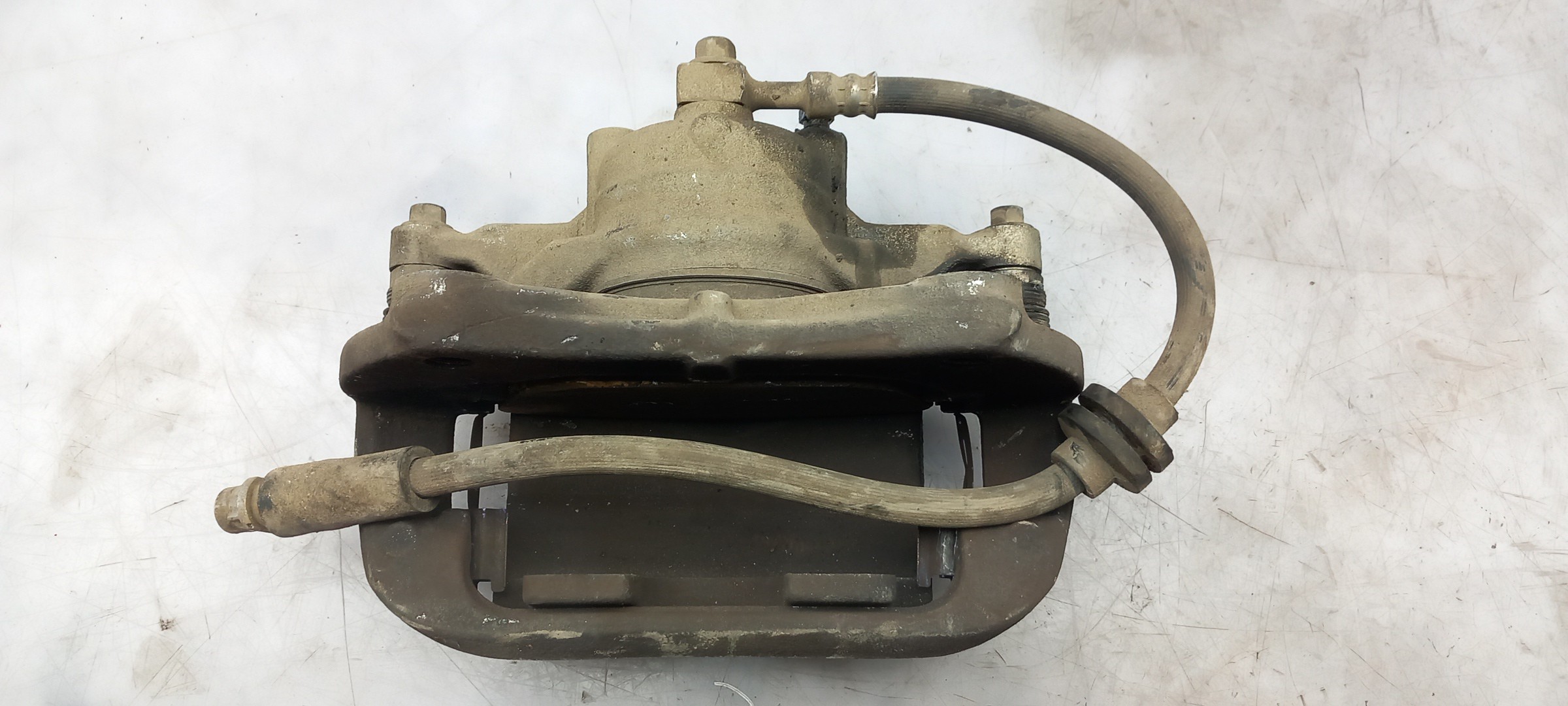Right front Brake Caliper OPEL Mokka / Mokka X Imagem-1