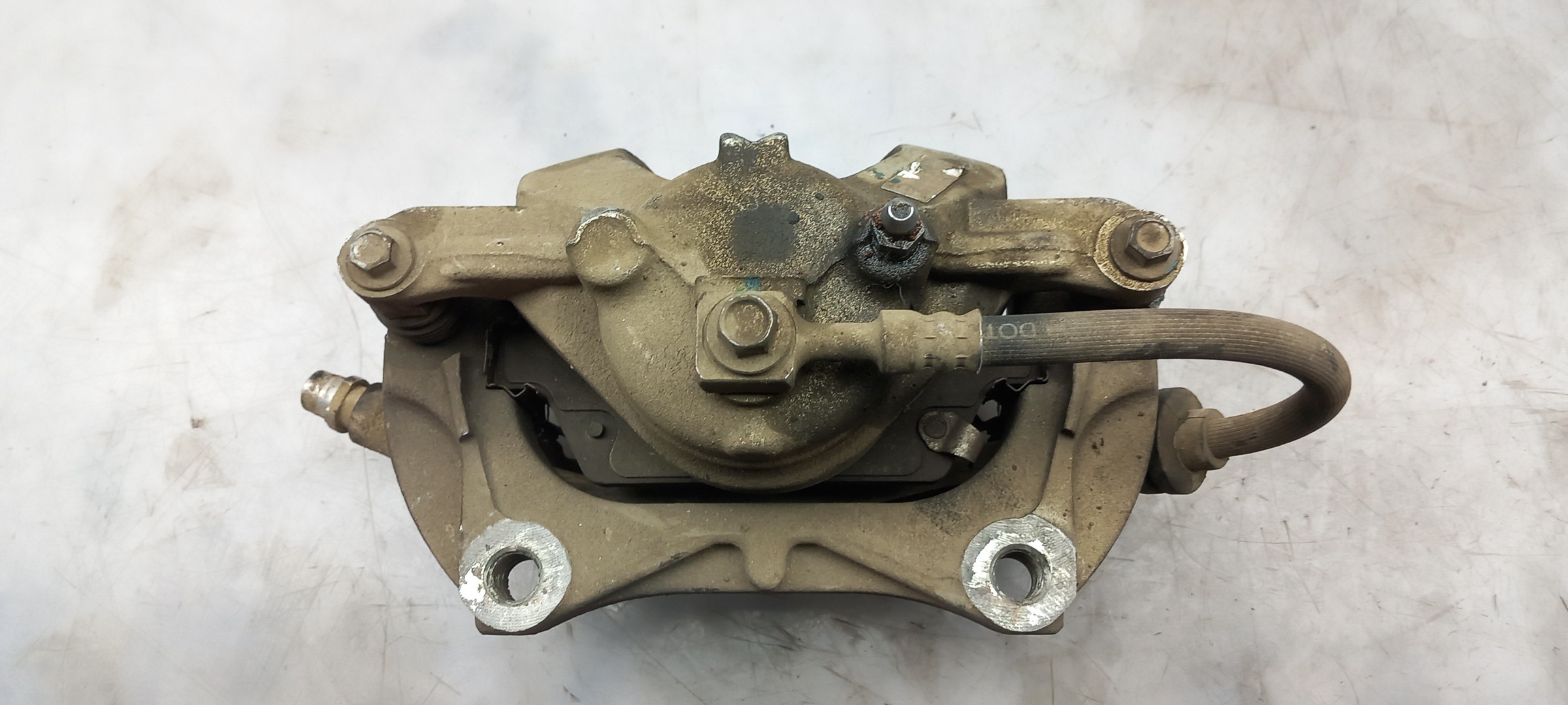 Right front Brake Caliper OPEL Mokka / Mokka X Imagem-2