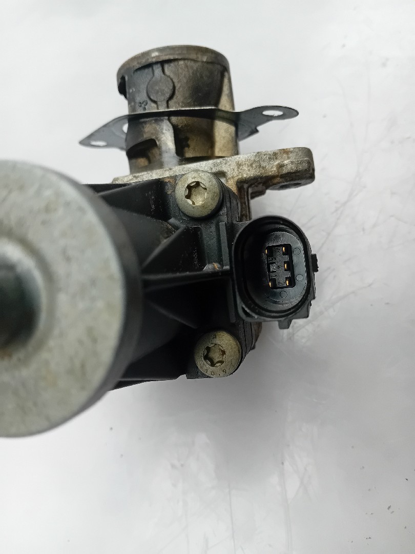 Valve EGR FIAT Tipo Hatchback (357_) Imagem-3