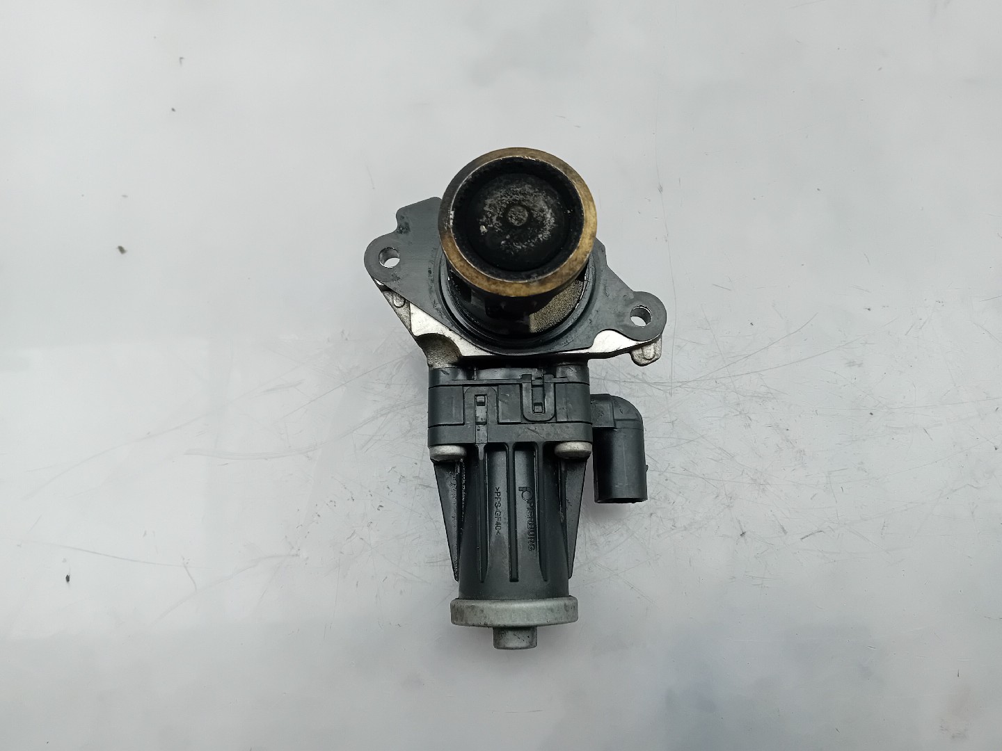 Valve EGR FIAT Tipo Hatchback (357_) Imagem-5