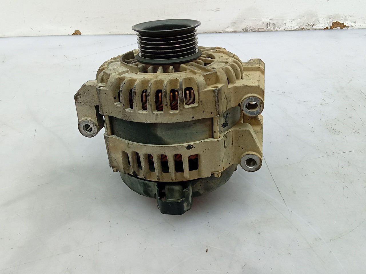 Alternator OPEL Mokka / Mokka X Imagem-1
