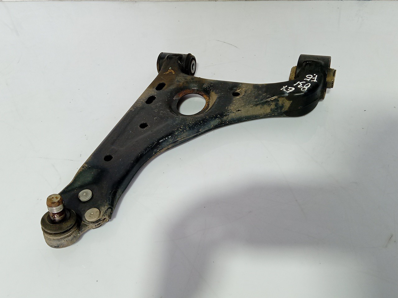 Left front suspension arm OPEL Mokka / Mokka X Imagem-2