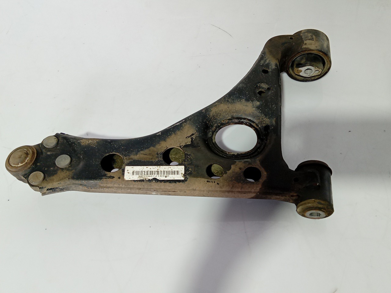 Left front suspension arm OPEL Mokka / Mokka X Imagem-1