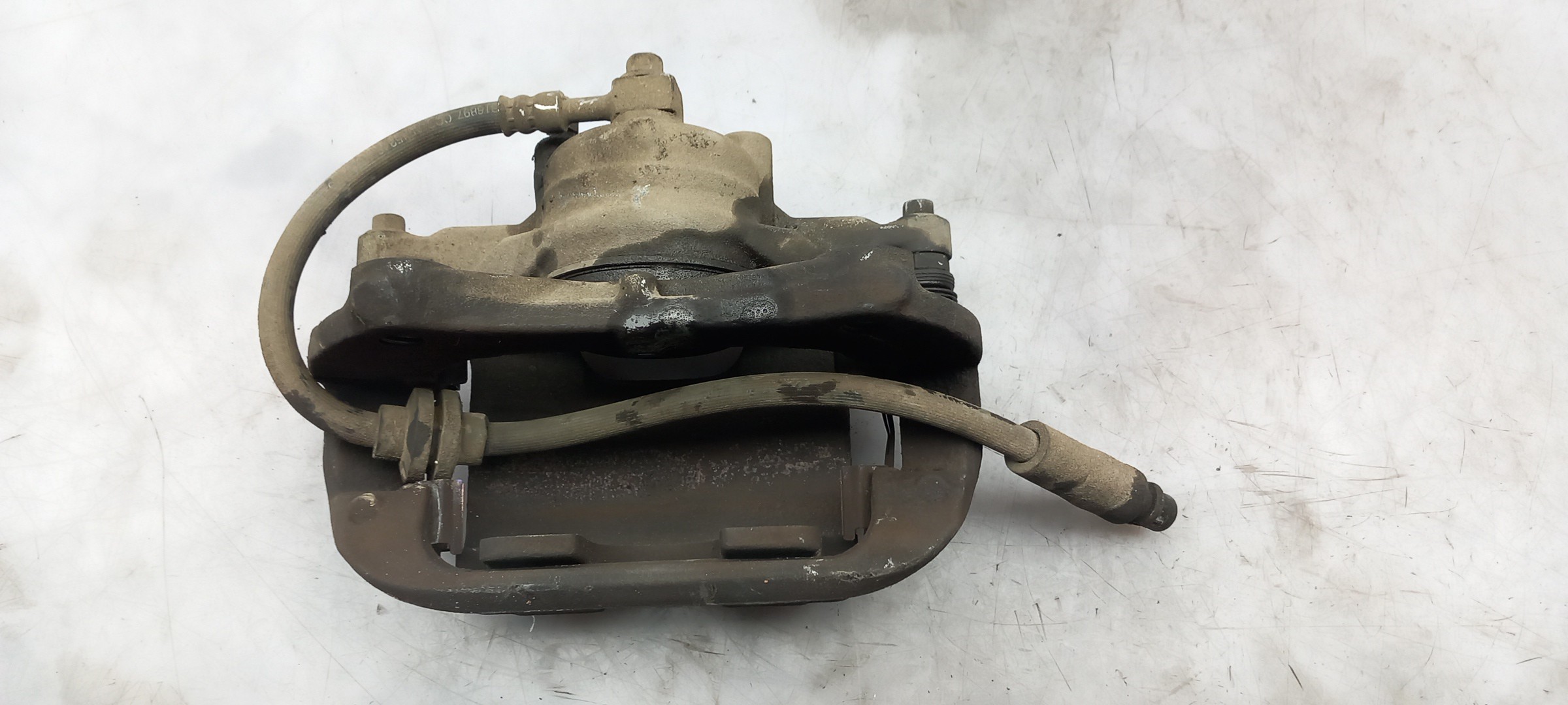 Left front Brake Caliper OPEL Mokka / Mokka X Imagem-1