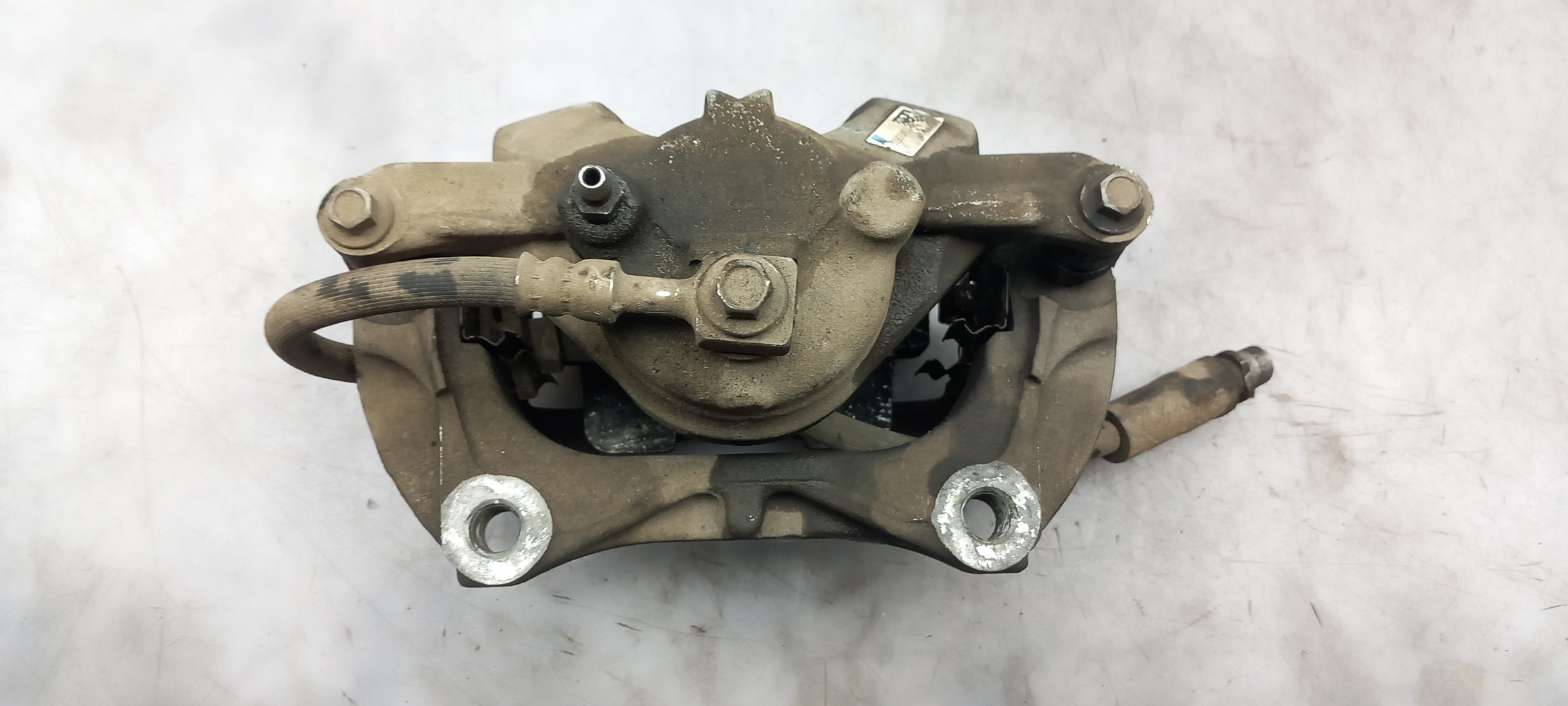 Left front Brake Caliper OPEL Mokka / Mokka X Imagem-2