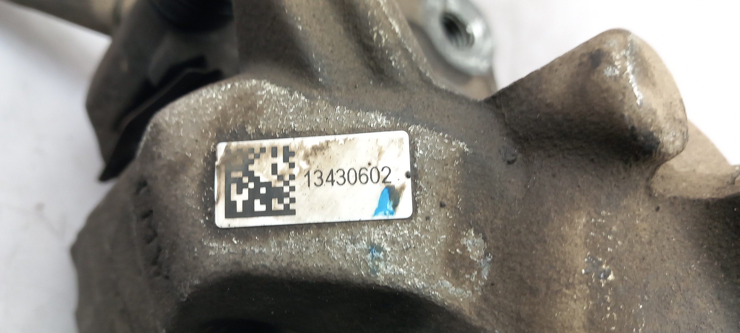 Left front Brake Caliper OPEL Mokka / Mokka X Imagem-3