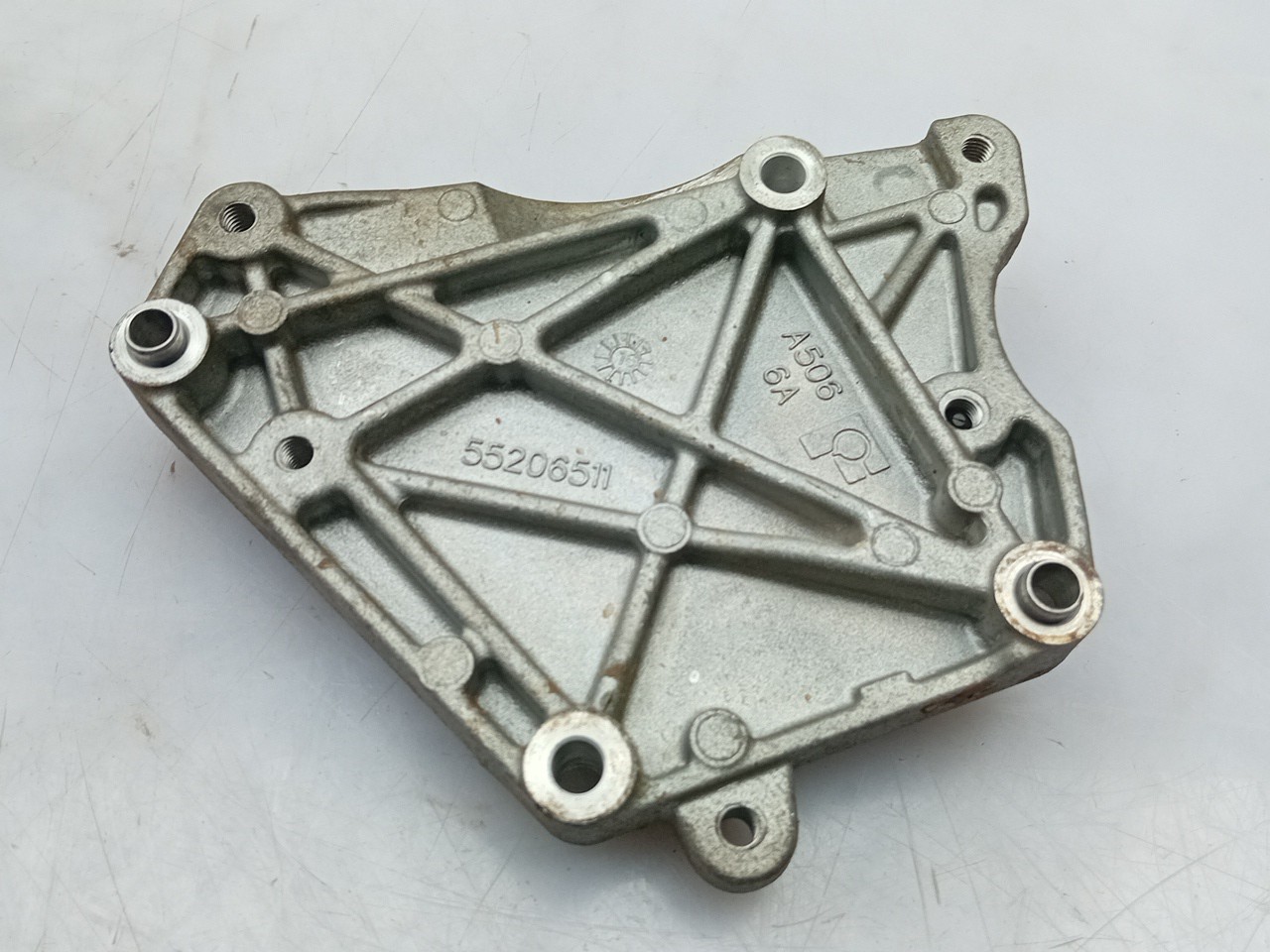 Support Moteur FIAT Tipo Hatchback (357_) Imagem-1
